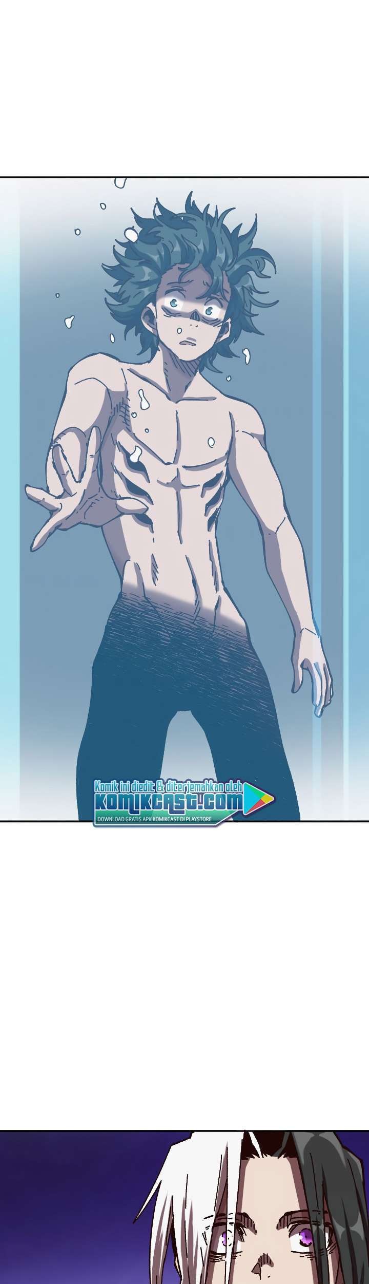 Slave B Chapter 60 Gambar 51