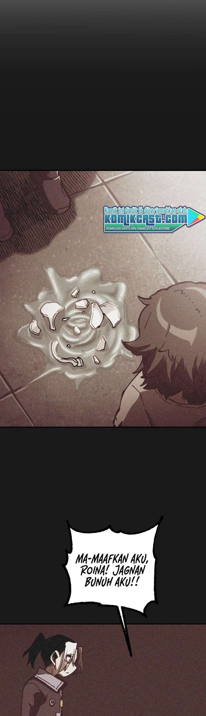 Slave B Chapter 60 Gambar 53