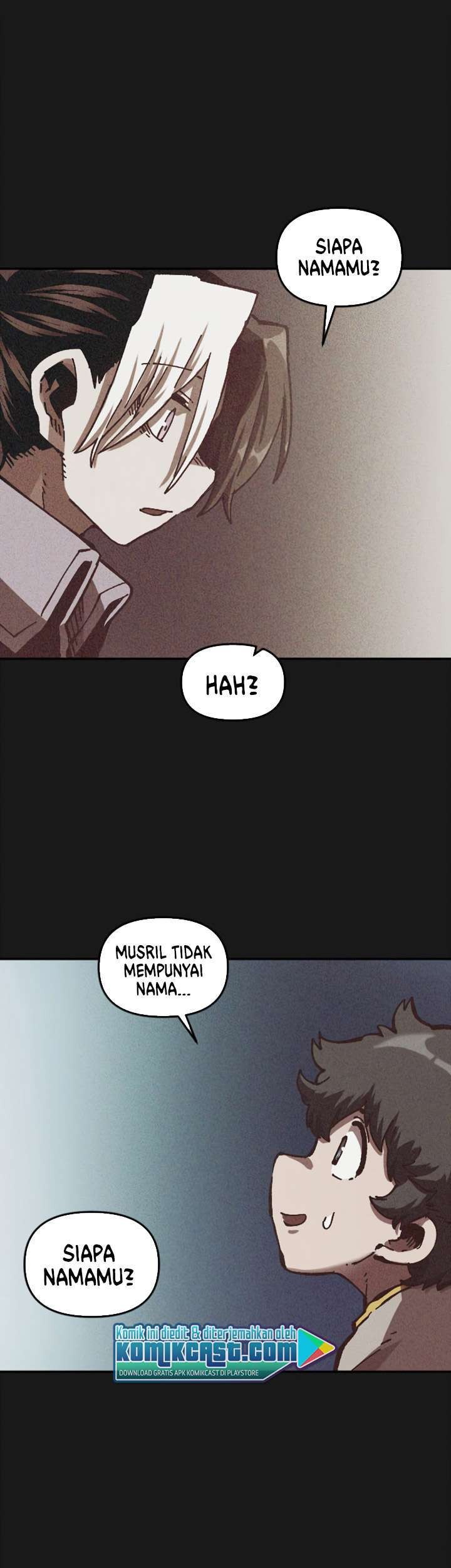 Slave B Chapter 60 Gambar 55