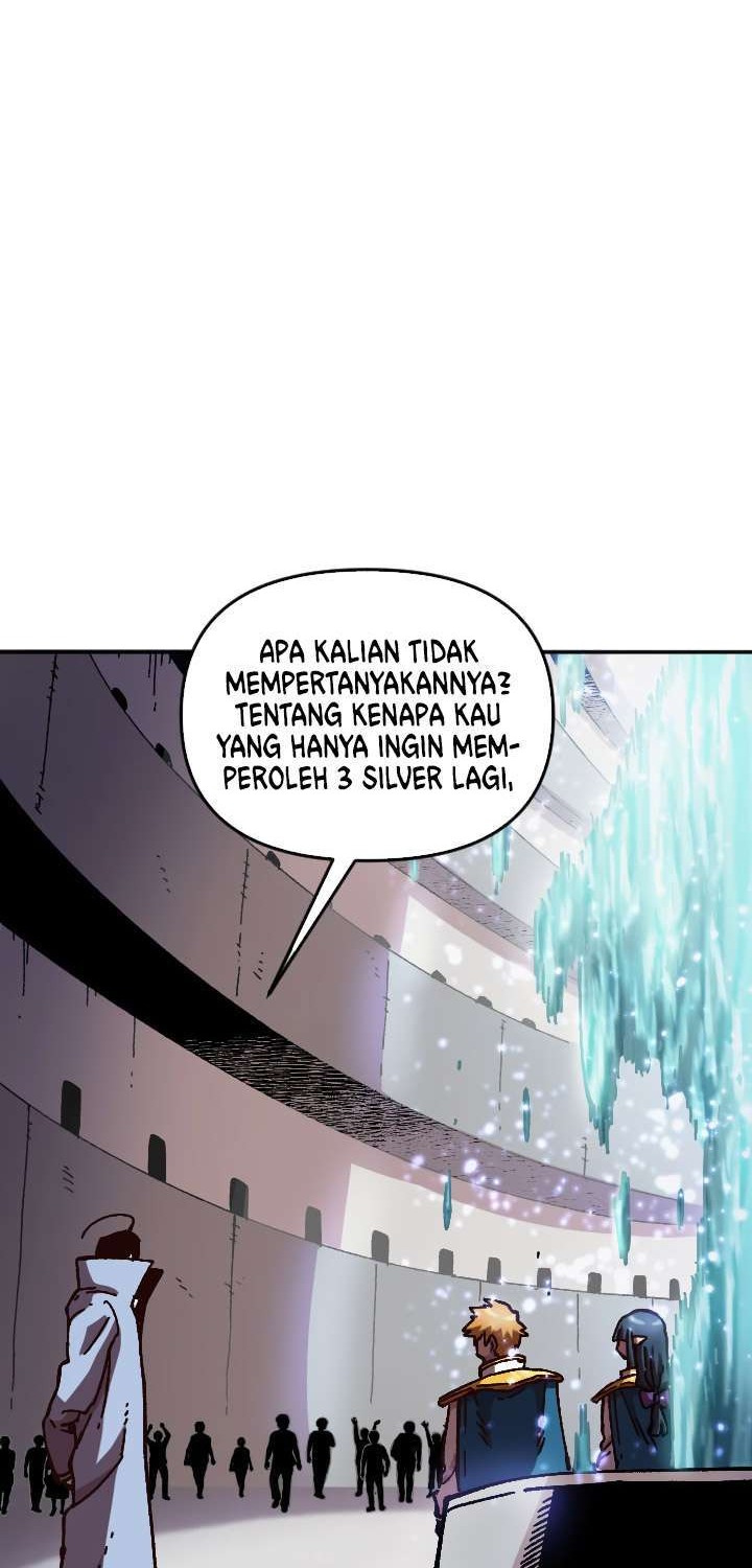 Slave B Chapter 60 Gambar 4