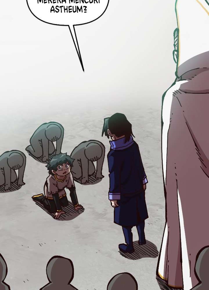 Slave B Chapter 60 Gambar 64