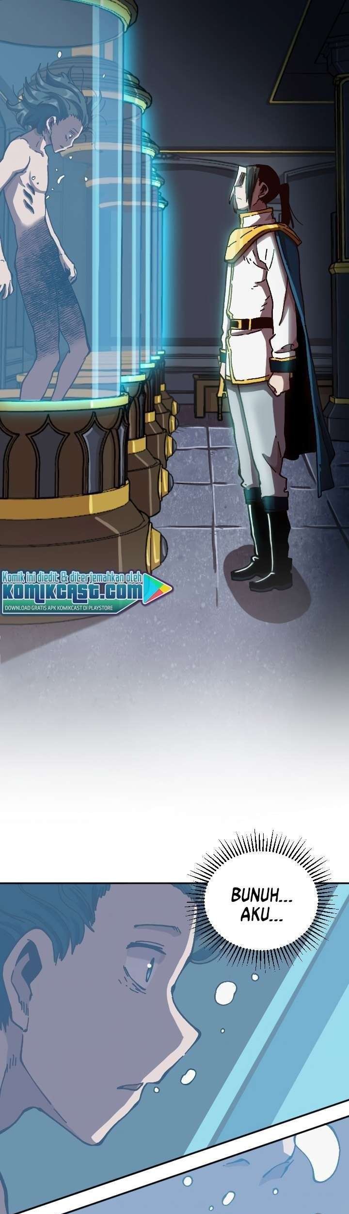 Slave B Chapter 60 Gambar 69