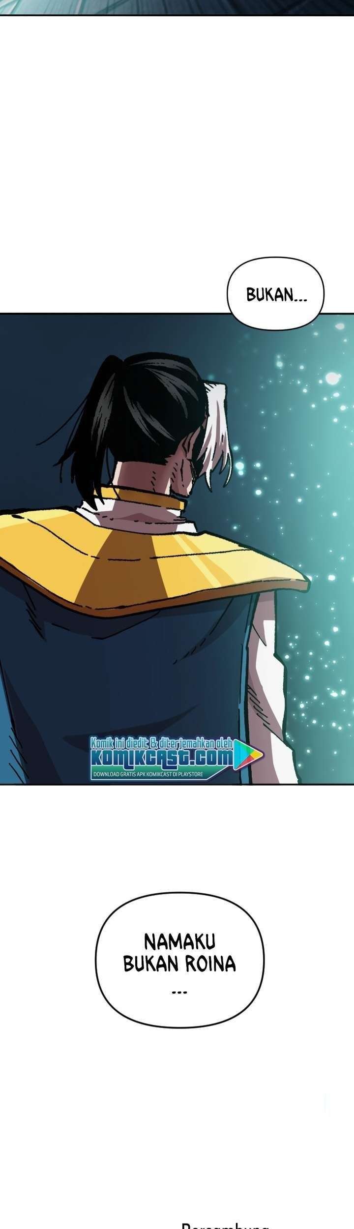 Slave B Chapter 60 Gambar 73