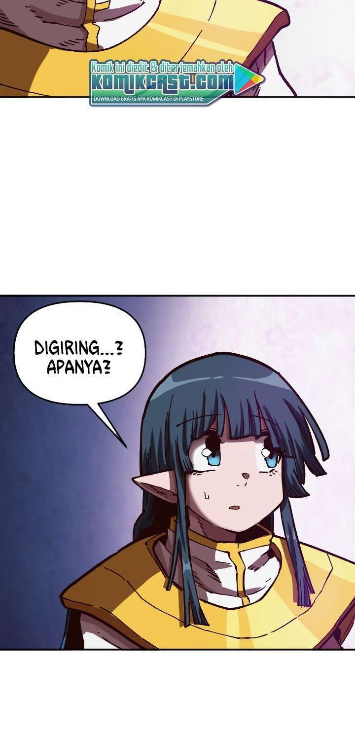 Slave B Chapter 60 Gambar 6