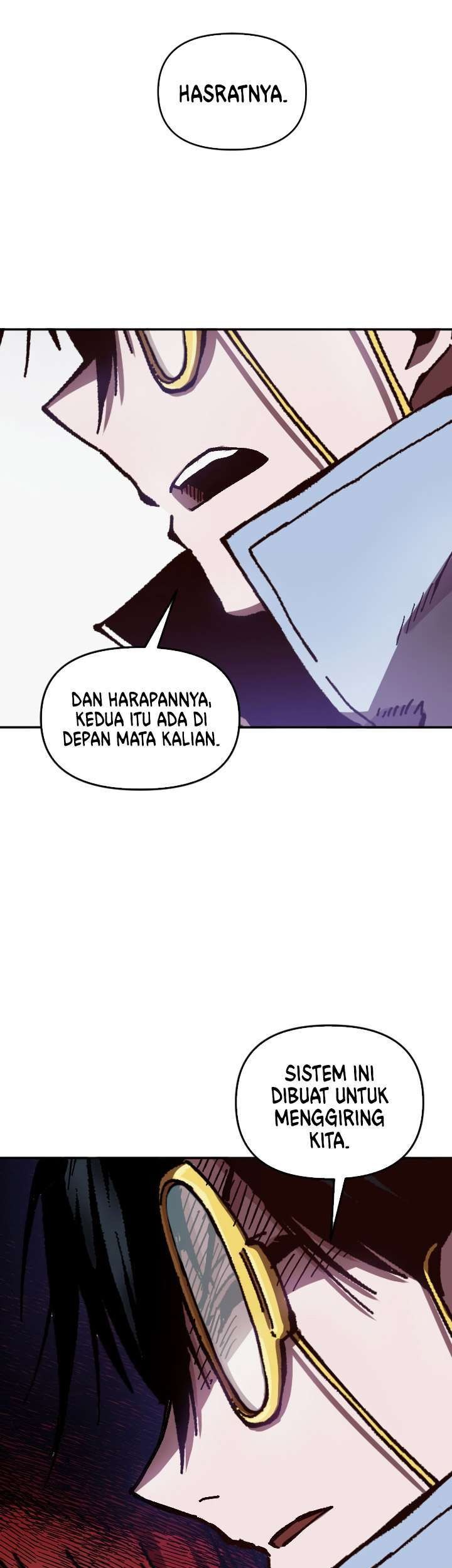 Slave B Chapter 60 Gambar 7