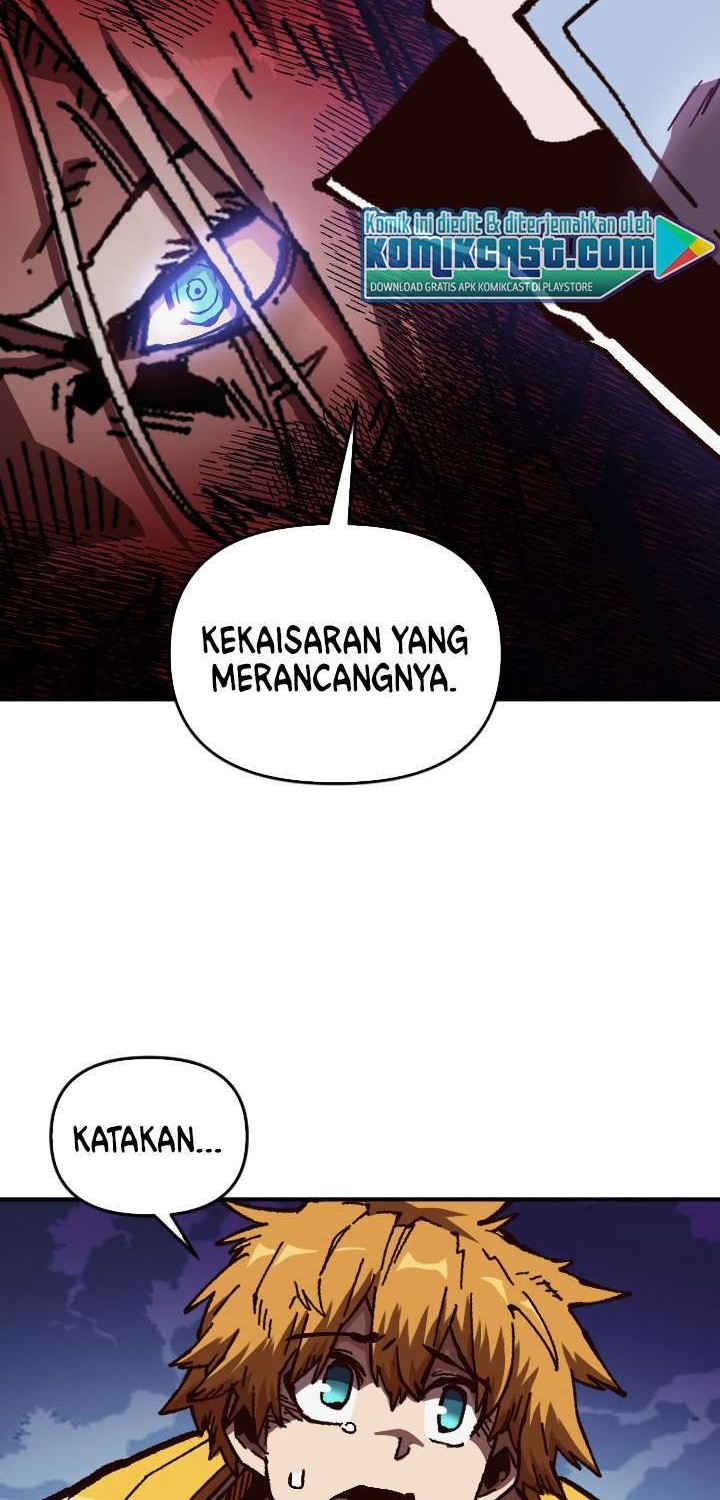 Slave B Chapter 60 Gambar 8