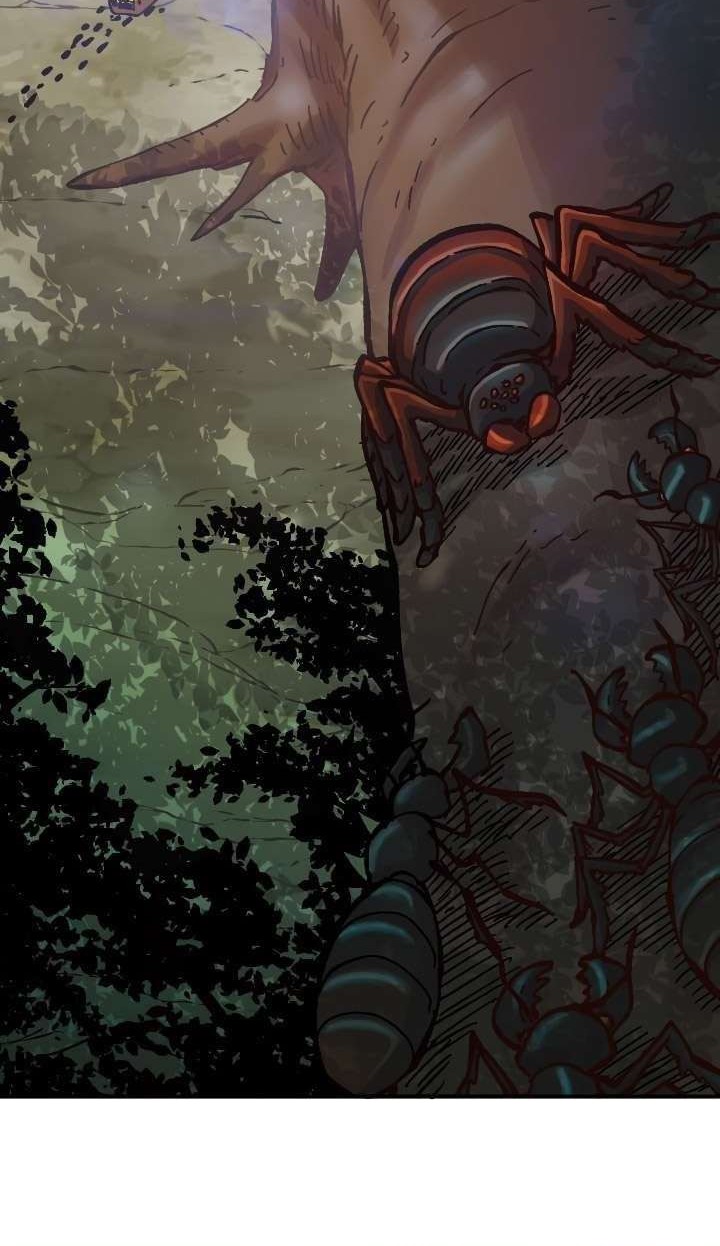 Slave B Chapter 60 Gambar 10