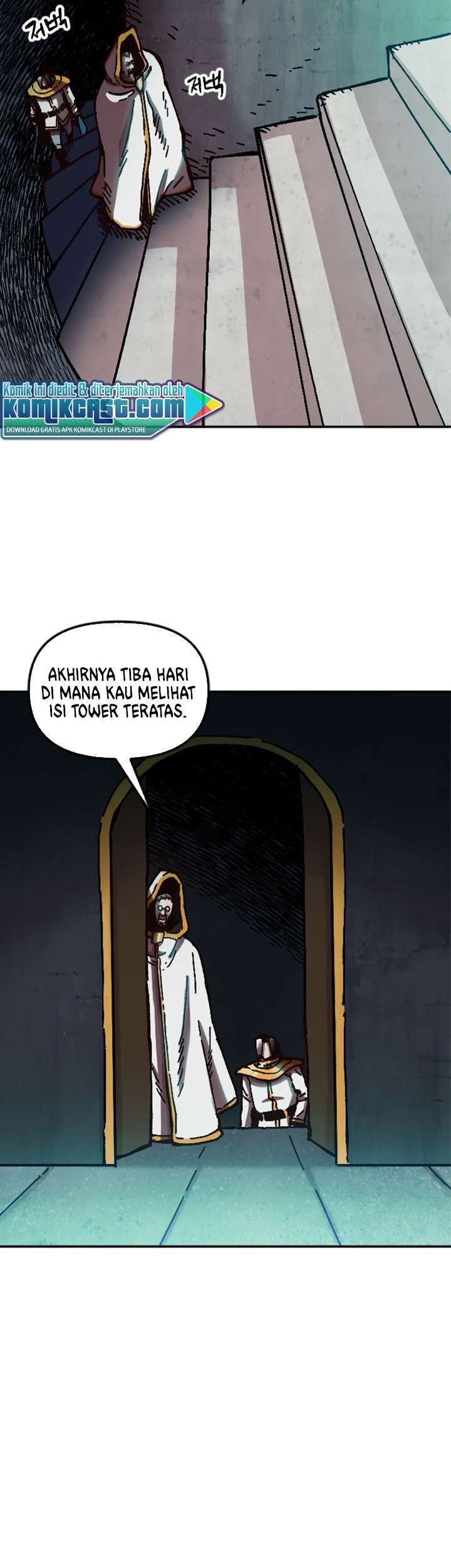 Slave B Chapter 60 Gambar 13