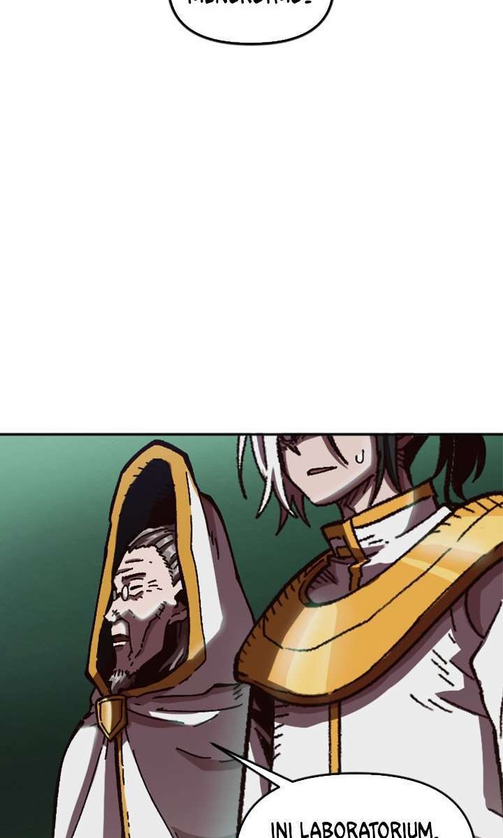 Slave B Chapter 60 Gambar 16