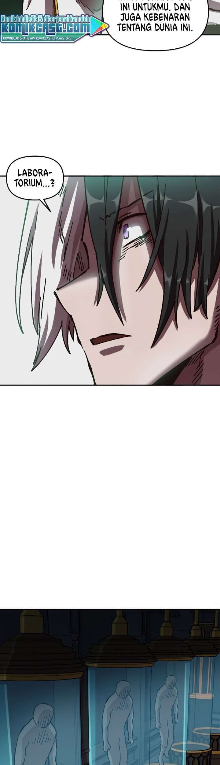 Slave B Chapter 60 Gambar 17