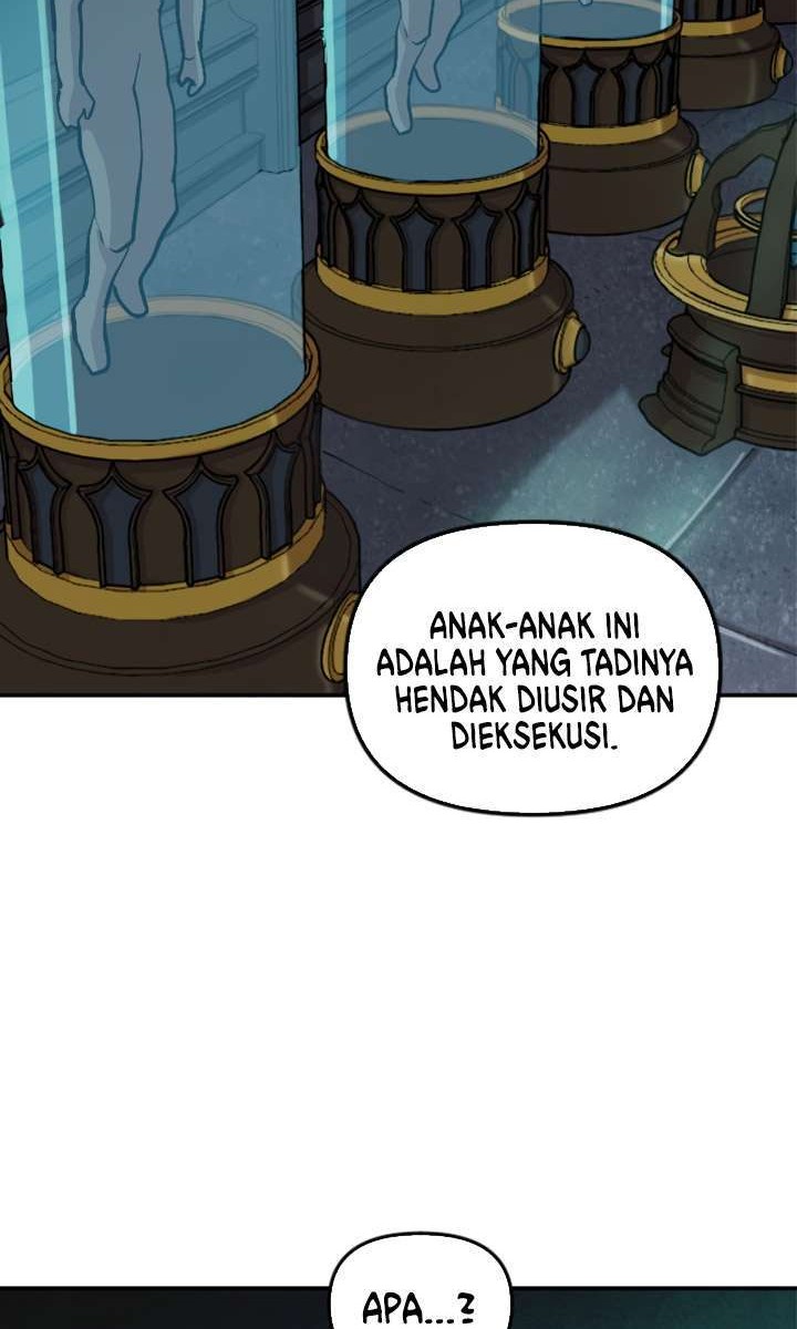 Slave B Chapter 60 Gambar 18