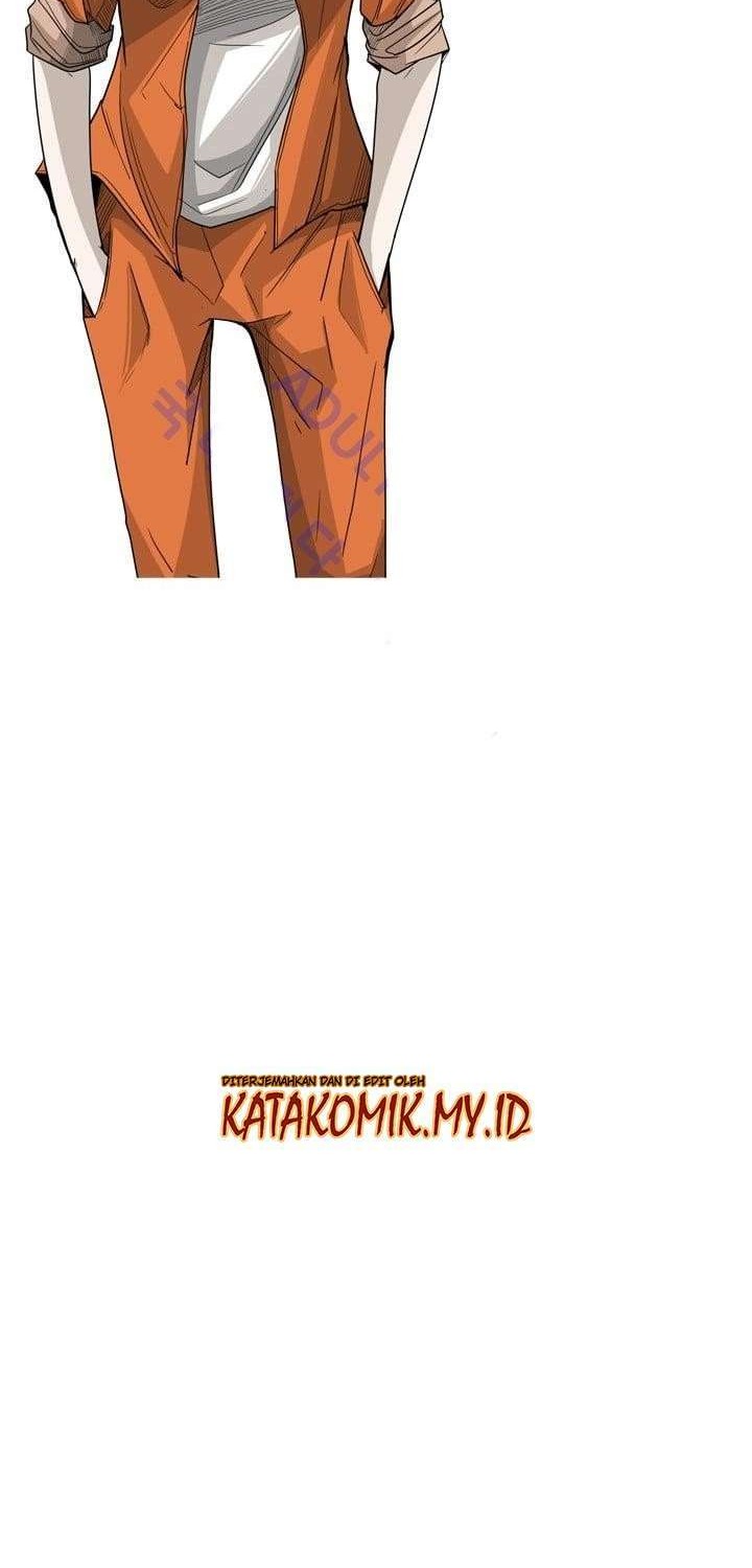 Shark Chapter 32 Gambar 21