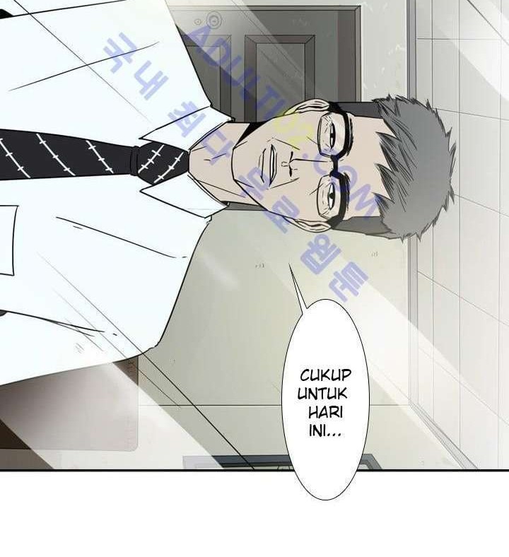 Shark Chapter 32 Gambar 25