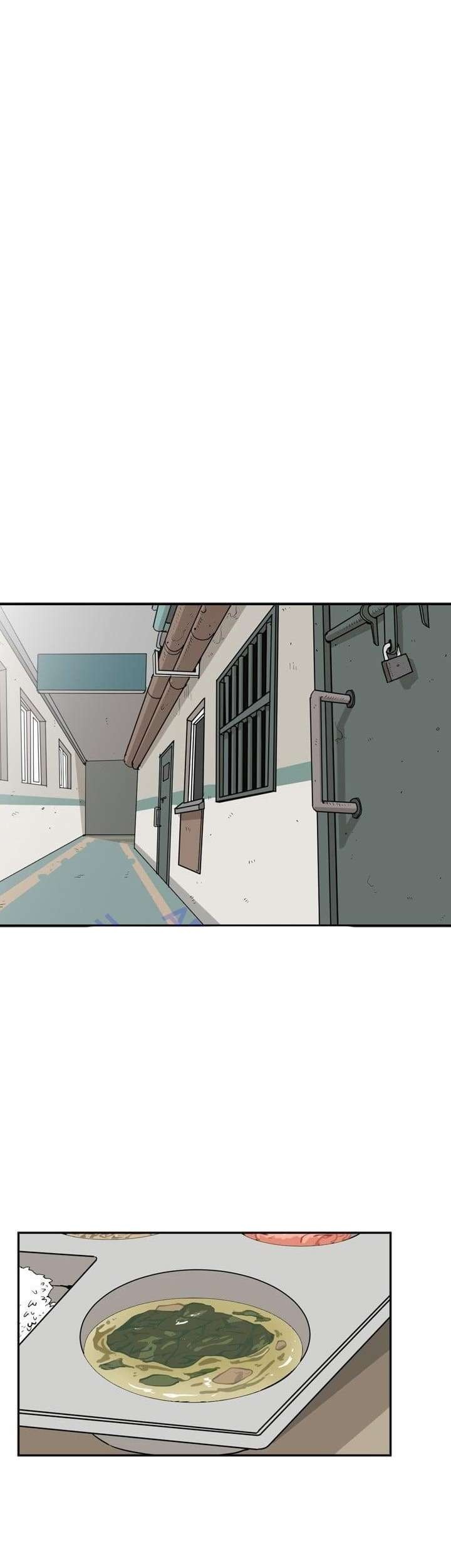 Shark Chapter 32 Gambar 26