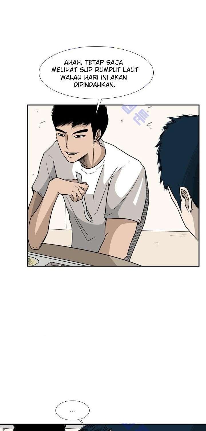 Shark Chapter 32 Gambar 27