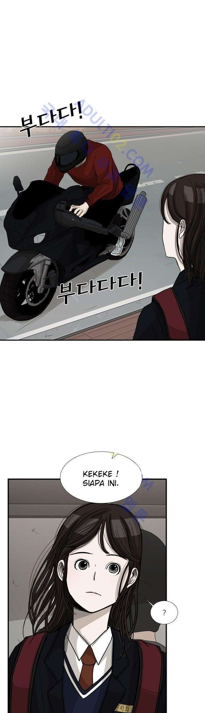 Baca Manhwa Shark Chapter 32 Gambar 2