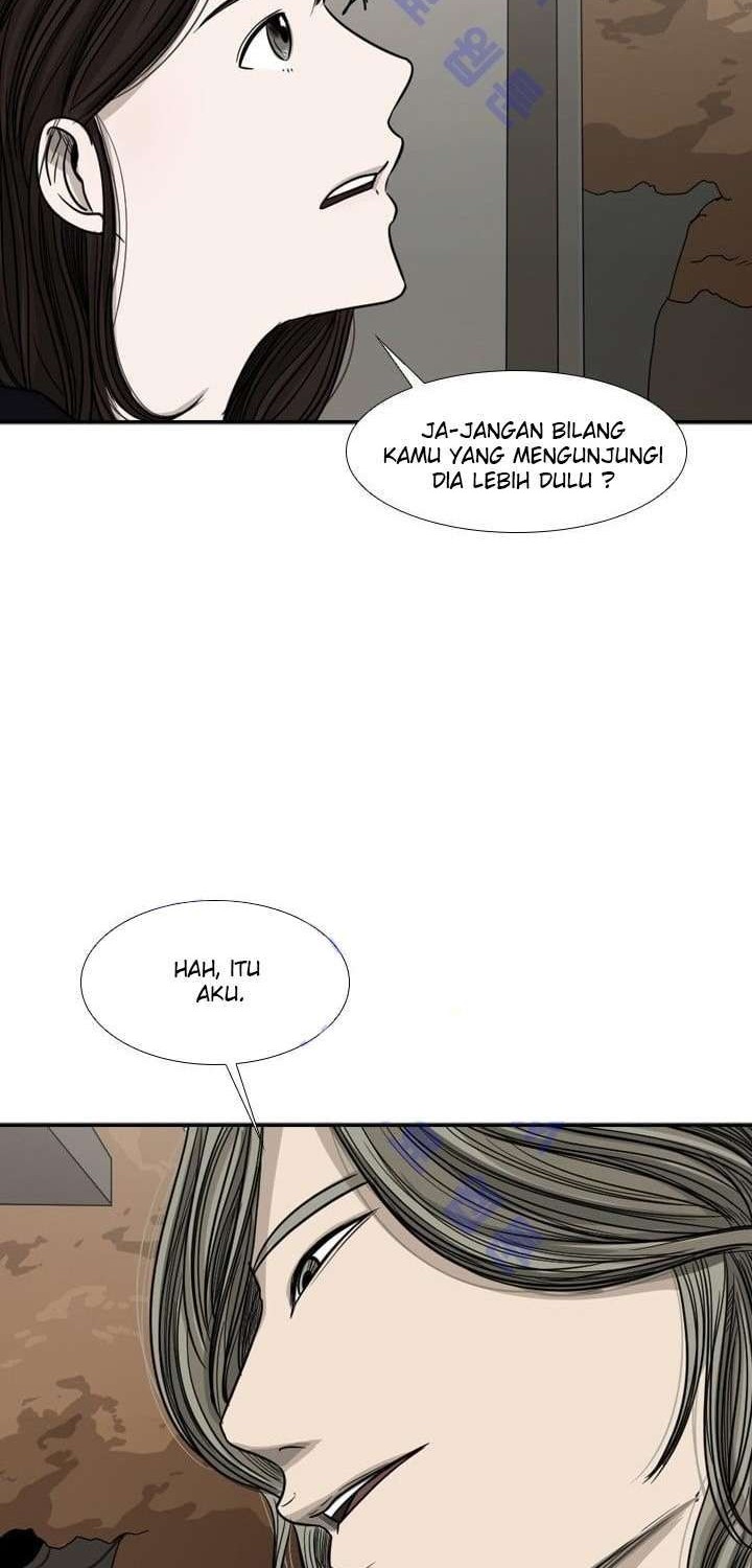 Shark Chapter 32 Gambar 7