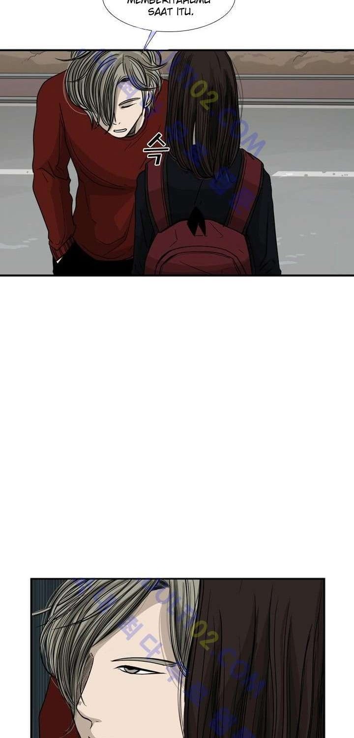 Shark Chapter 32 Gambar 11