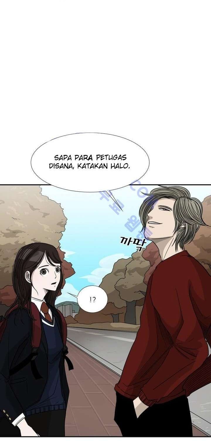 Shark Chapter 32 Gambar 13