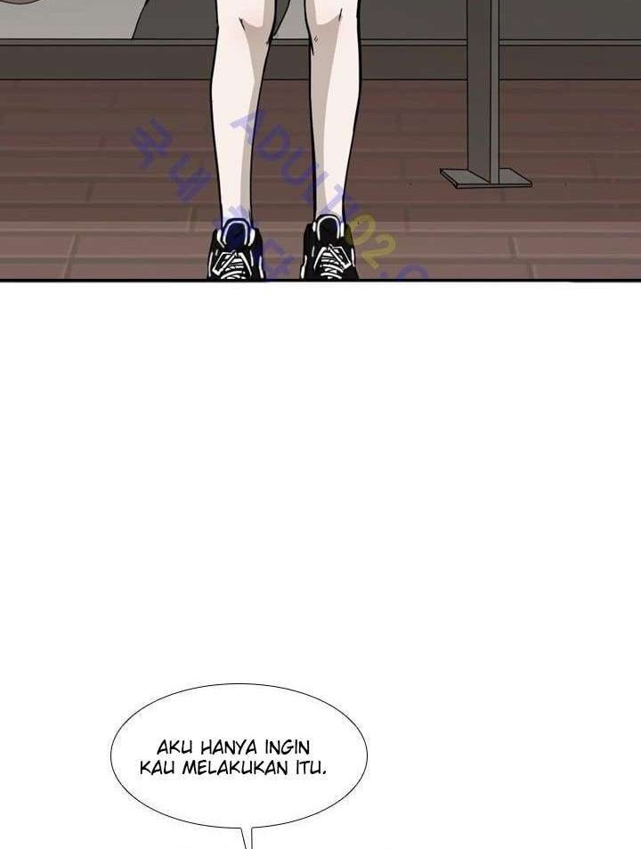 Shark Chapter 32 Gambar 17