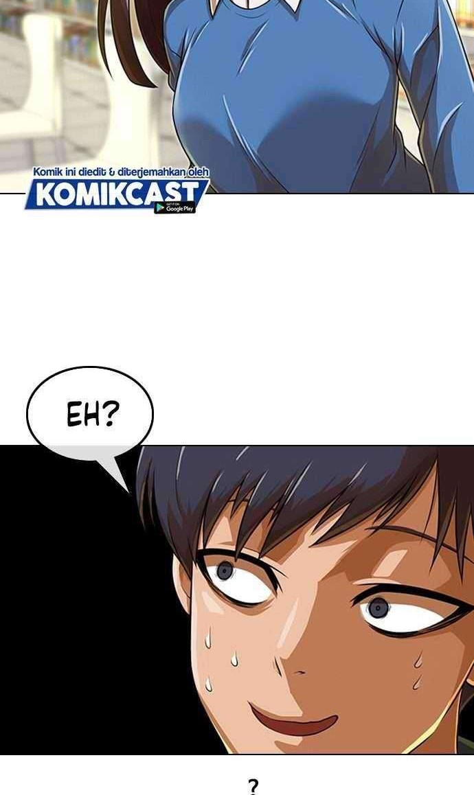 The Girl from Random Chatting! Chapter 157 Gambar 25