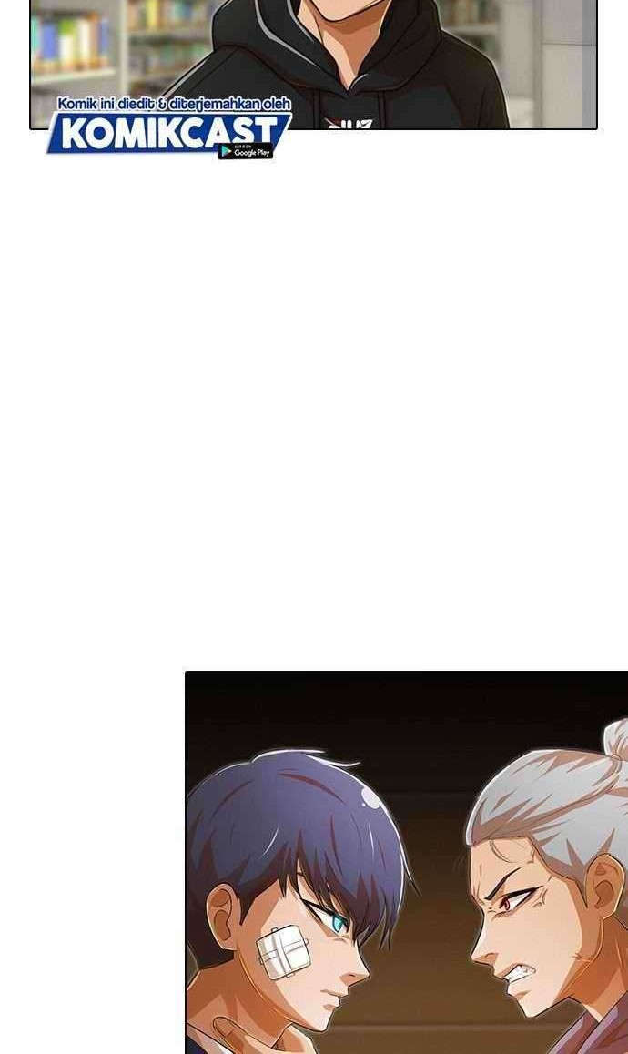 The Girl from Random Chatting! Chapter 157 Gambar 31