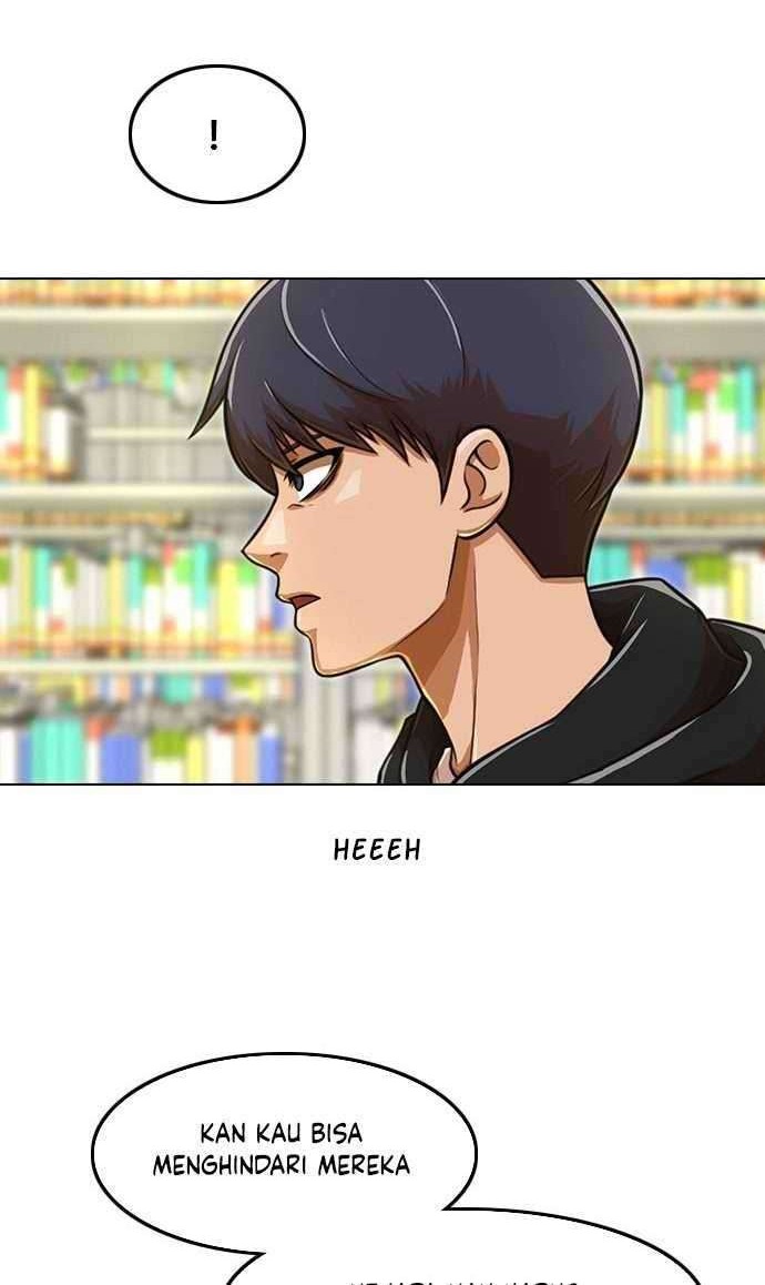 The Girl from Random Chatting! Chapter 157 Gambar 35