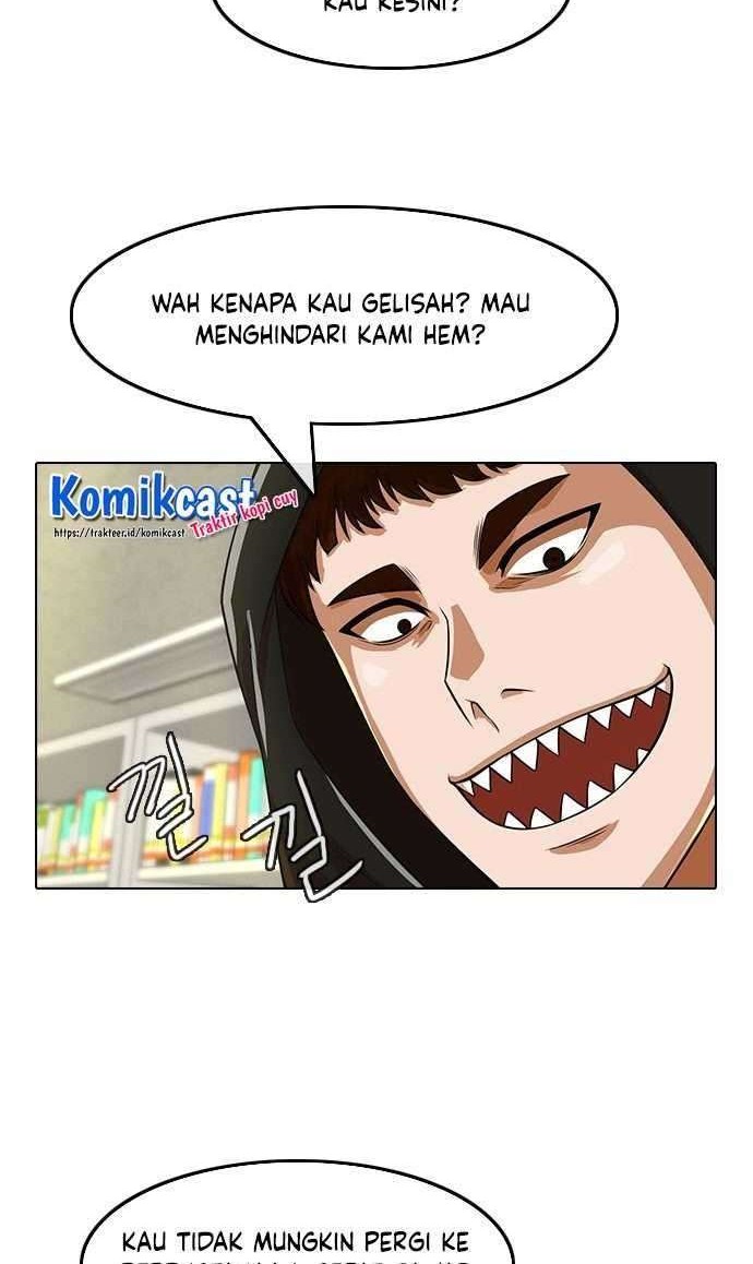 The Girl from Random Chatting! Chapter 157 Gambar 39