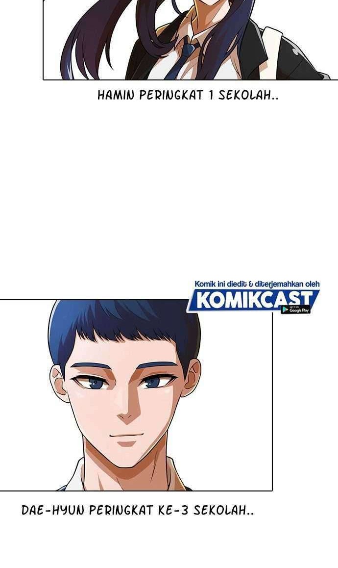 The Girl from Random Chatting! Chapter 157 Gambar 3