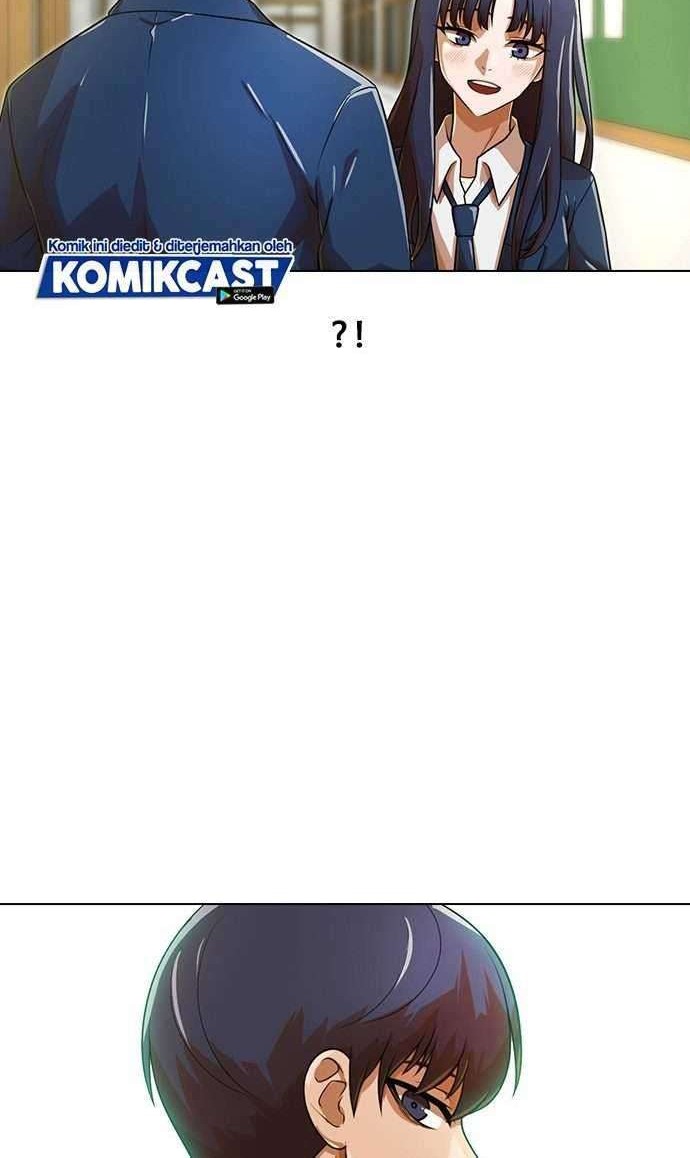 The Girl from Random Chatting! Chapter 157 Gambar 5