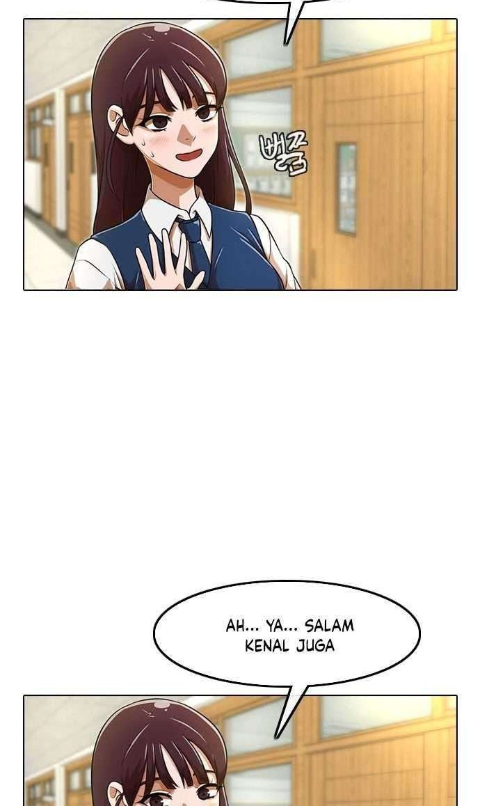 The Girl from Random Chatting! Chapter 157 Gambar 9