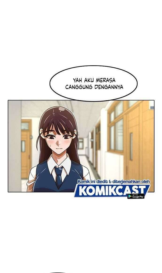 The Girl from Random Chatting! Chapter 157 Gambar 11