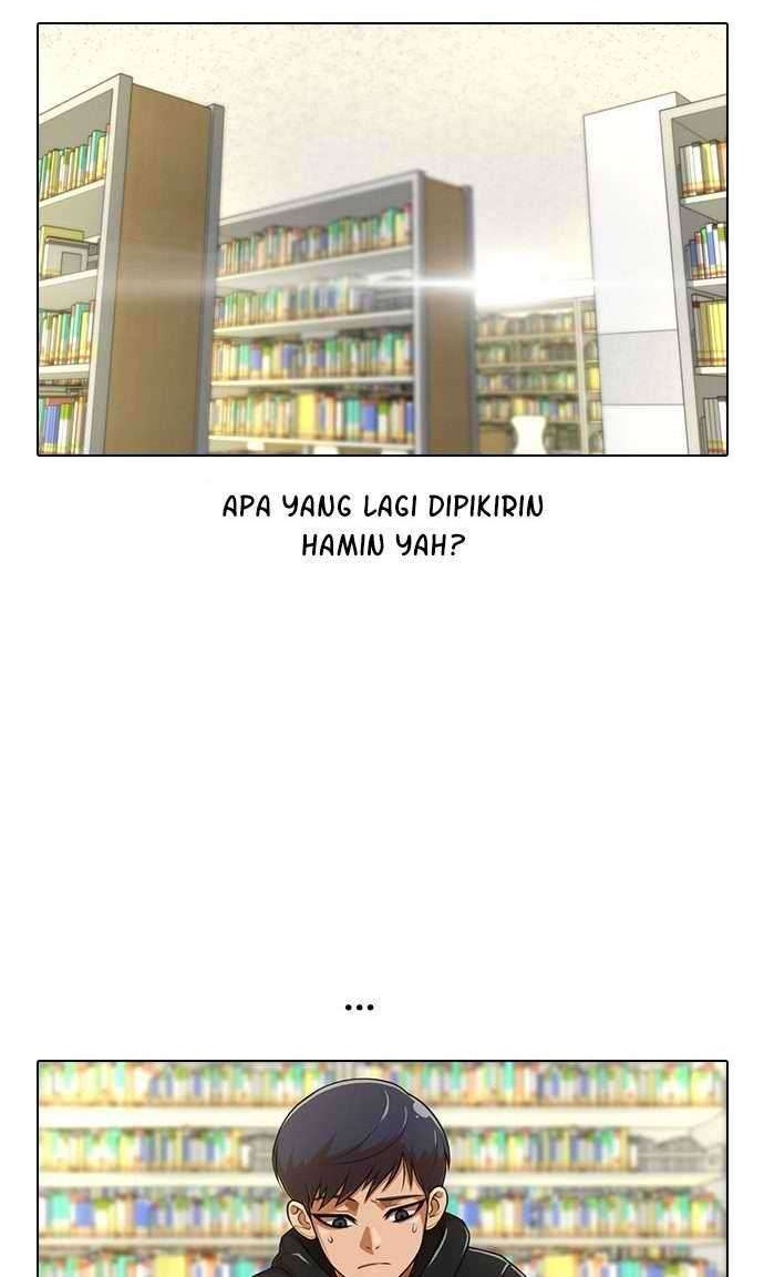 The Girl from Random Chatting! Chapter 157 Gambar 15