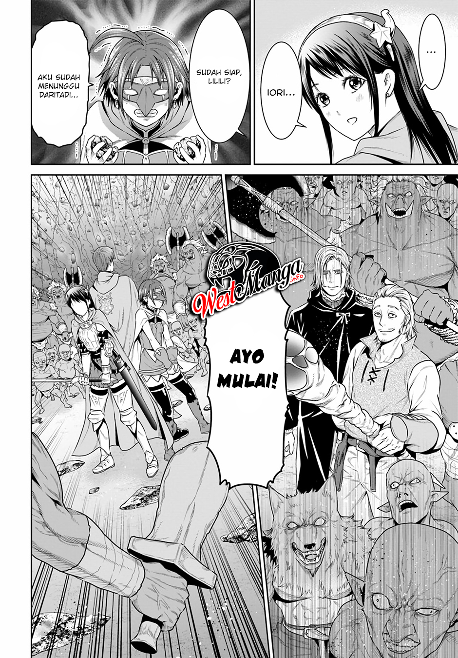The King of Fantasy Chapter 12 - https://img.komiku.org/wp-content/uploads/2380190-18.jpg