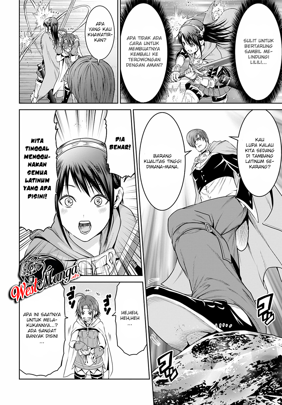 The King of Fantasy Chapter 12 - https://img.komiku.org/wp-content/uploads/2380190-25.jpg