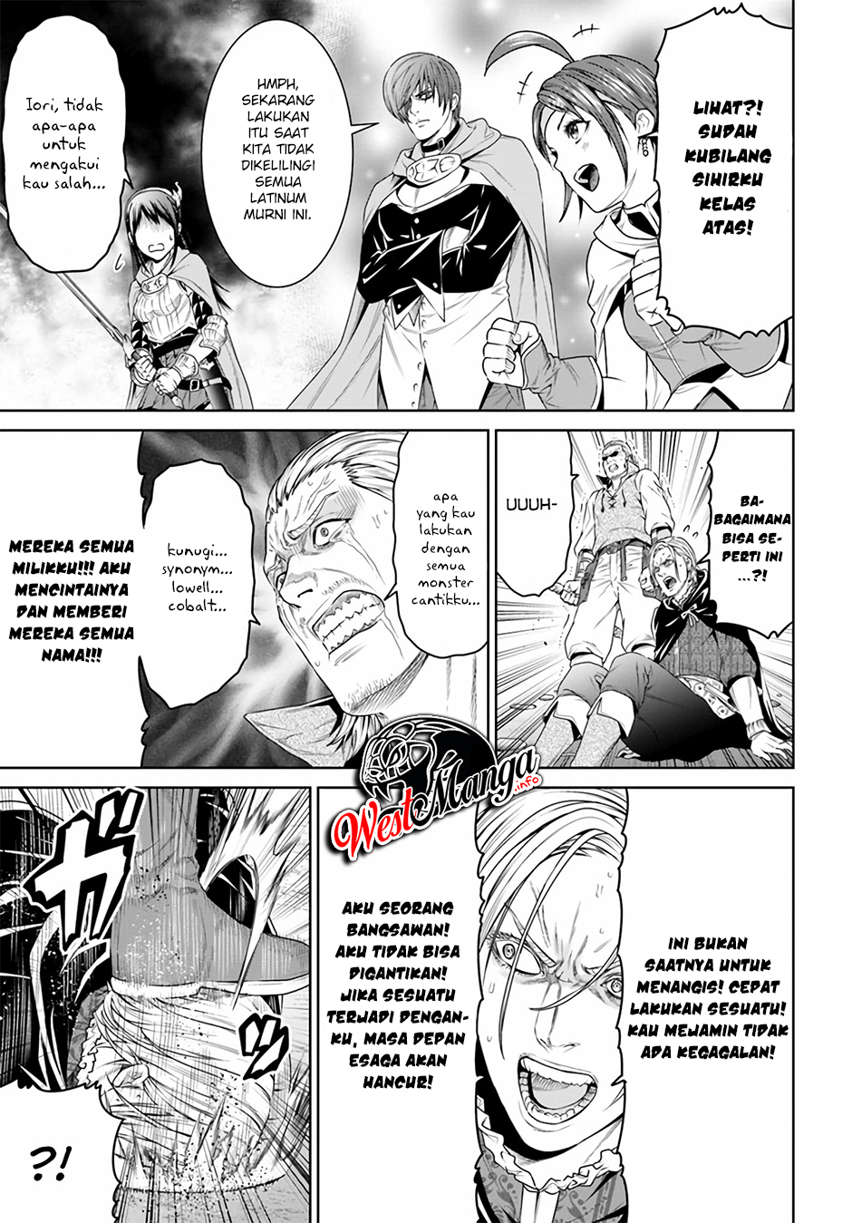 The King of Fantasy Chapter 12 - https://img.komiku.org/wp-content/uploads/2380190-31.jpg
