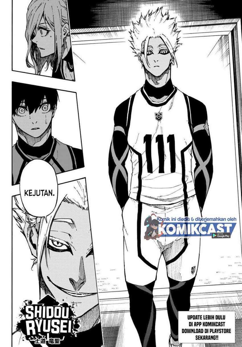 Blue Lock Chapter 94 Gambar 3