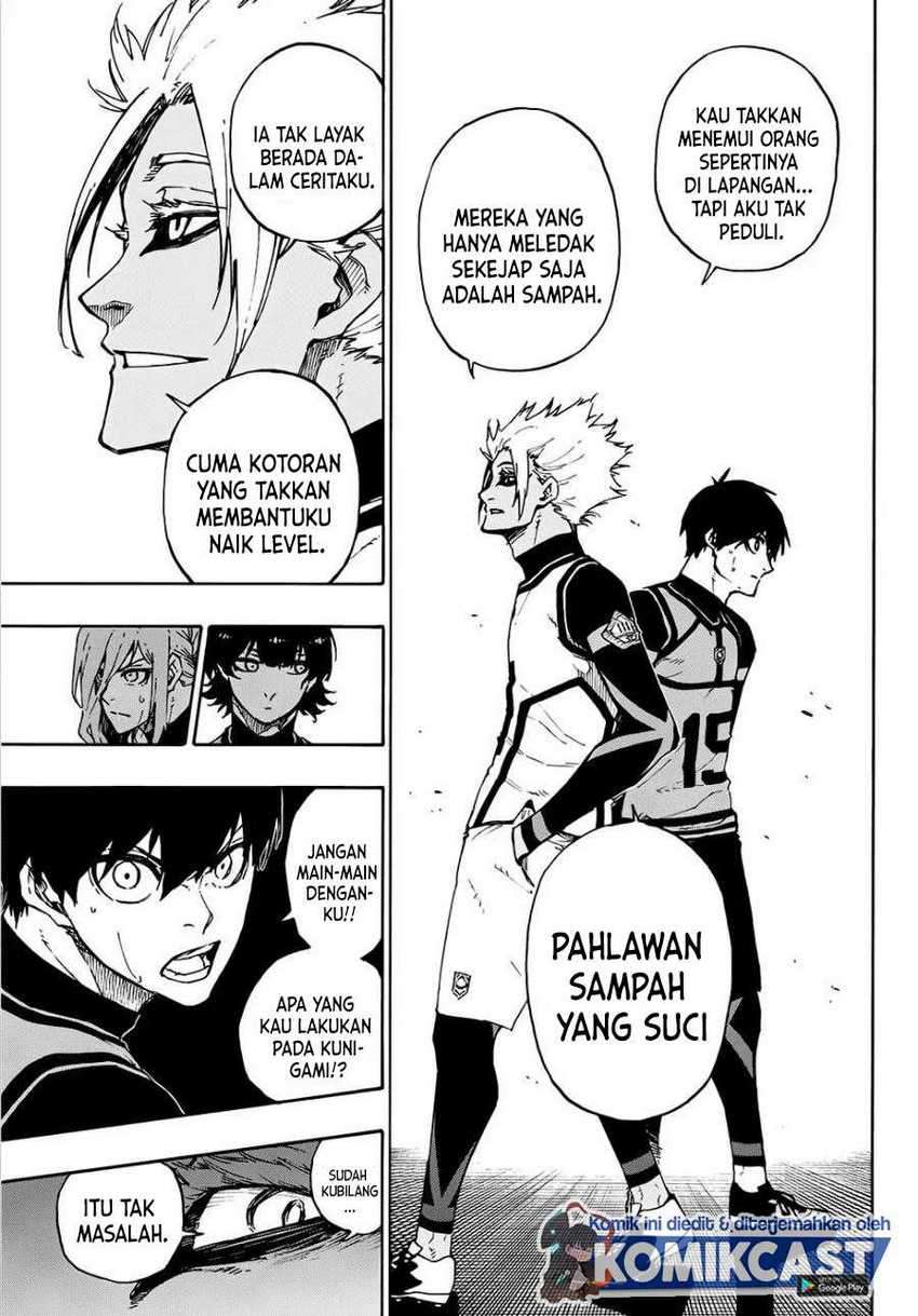 Blue Lock Chapter 94 Gambar 6
