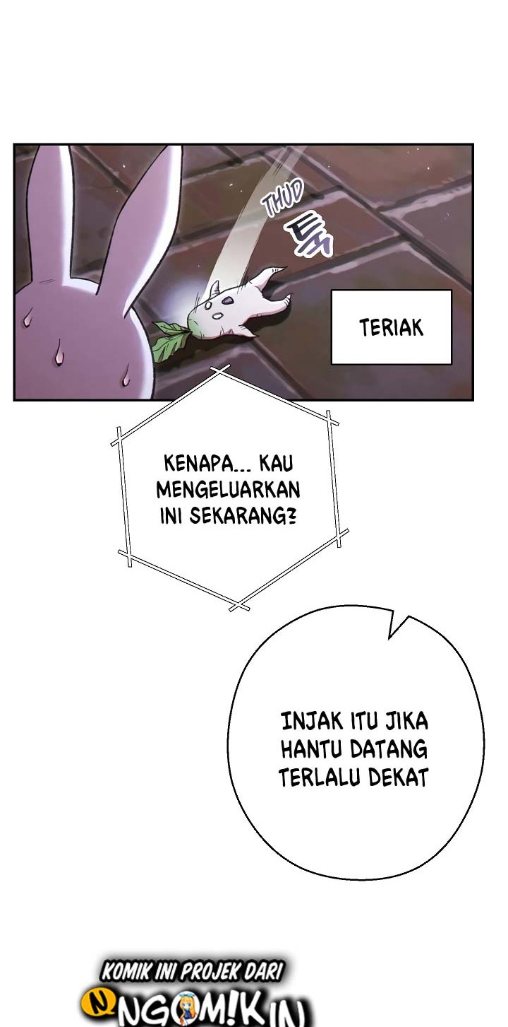 Dungeon Reset Chapter 81 Gambar 19