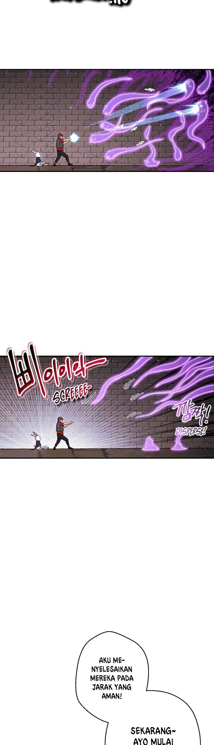 Dungeon Reset Chapter 81 Gambar 20