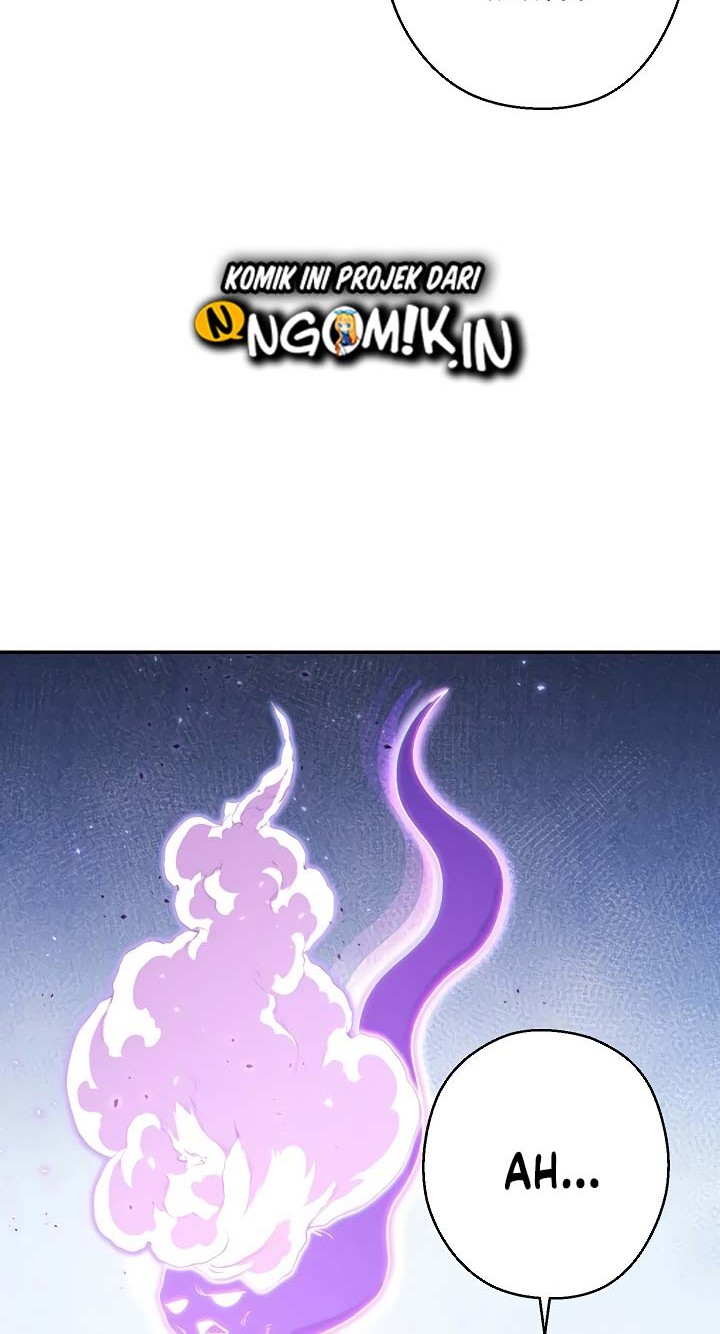 Dungeon Reset Chapter 81 Gambar 31
