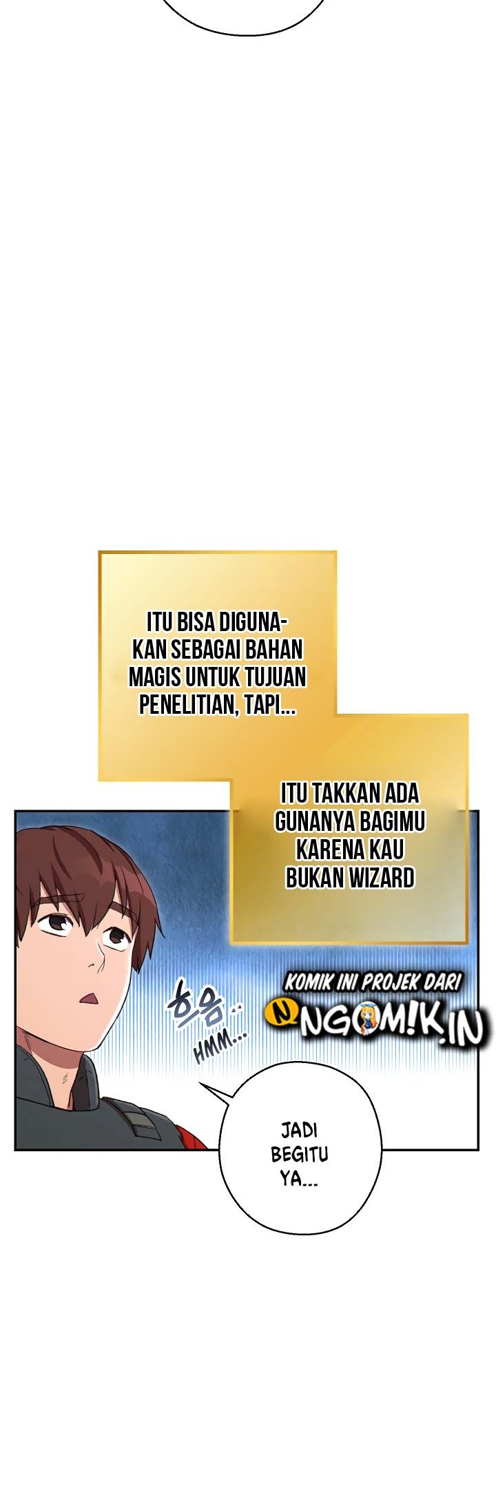 Dungeon Reset Chapter 81 Gambar 37