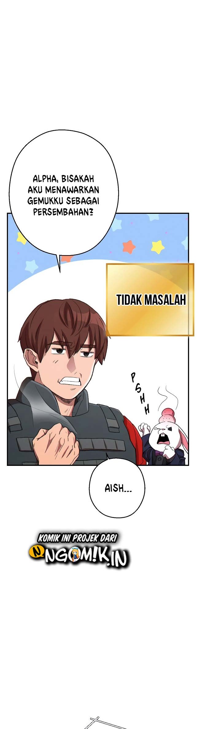 Dungeon Reset Chapter 81 Gambar 49