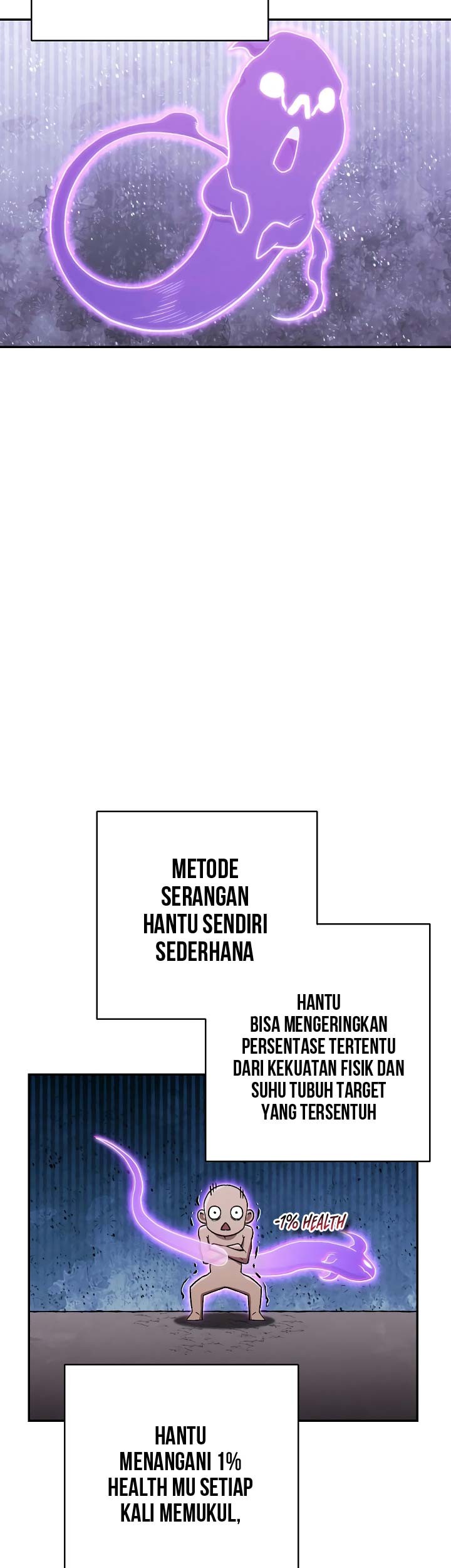 Dungeon Reset Chapter 81 Gambar 14