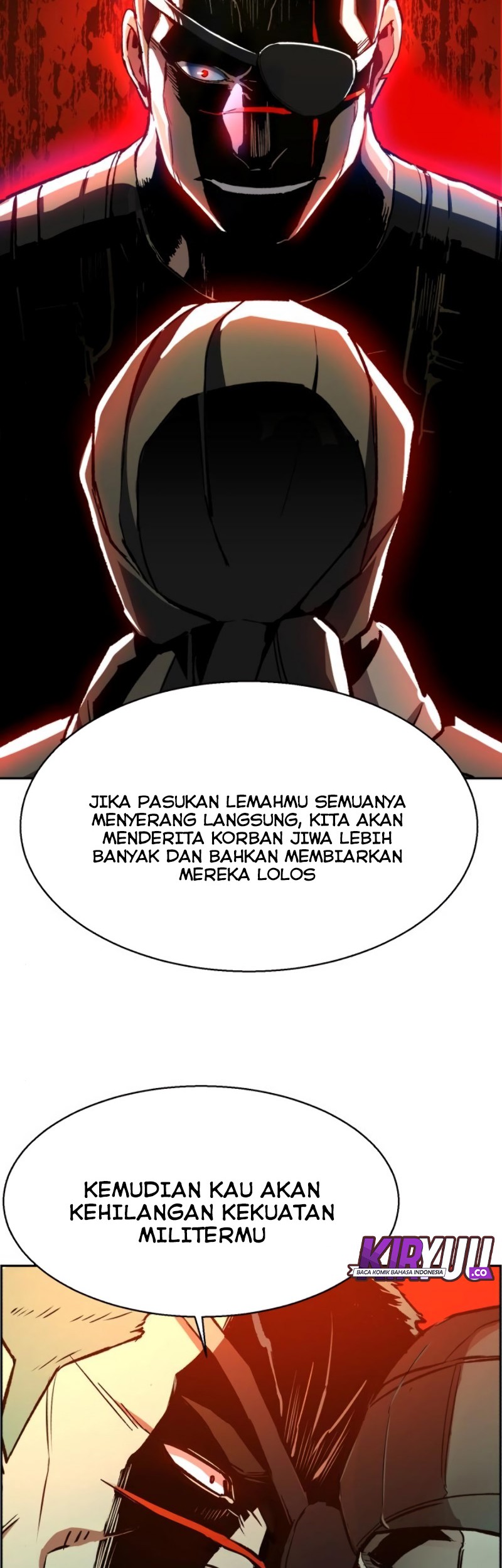 Mercenary Enrollment Chapter 32 Gambar 41