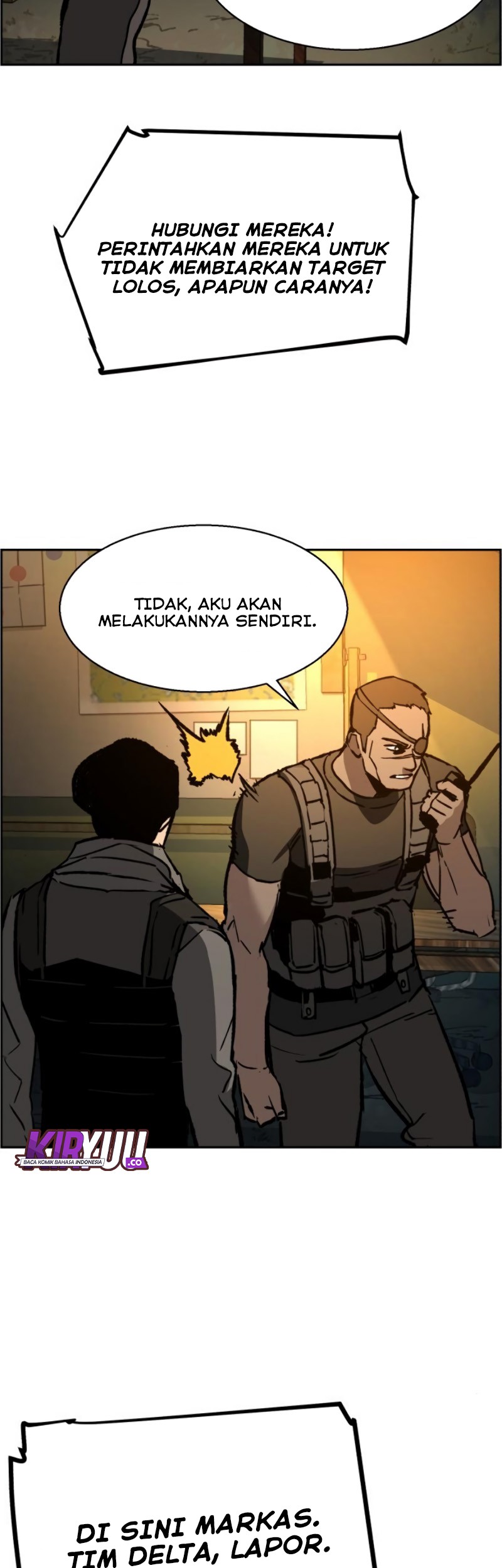 Mercenary Enrollment Chapter 32 Gambar 65