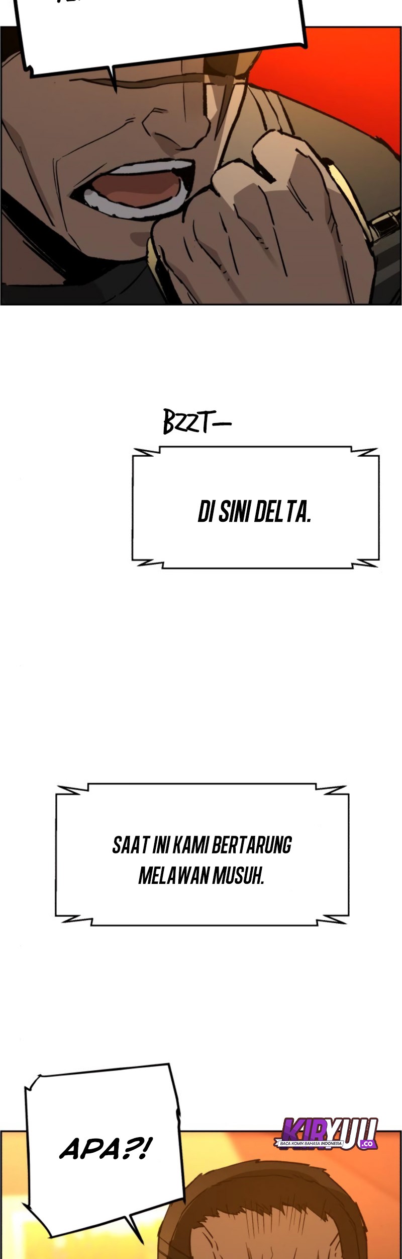 Mercenary Enrollment Chapter 32 Gambar 66