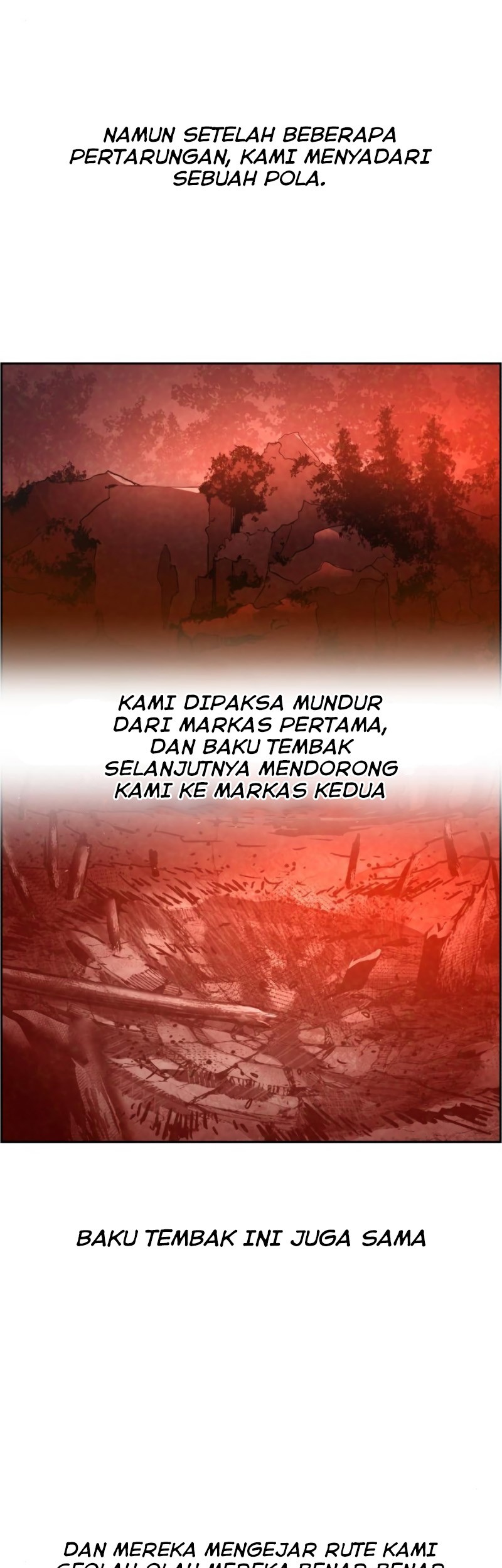Mercenary Enrollment Chapter 32 Gambar 33