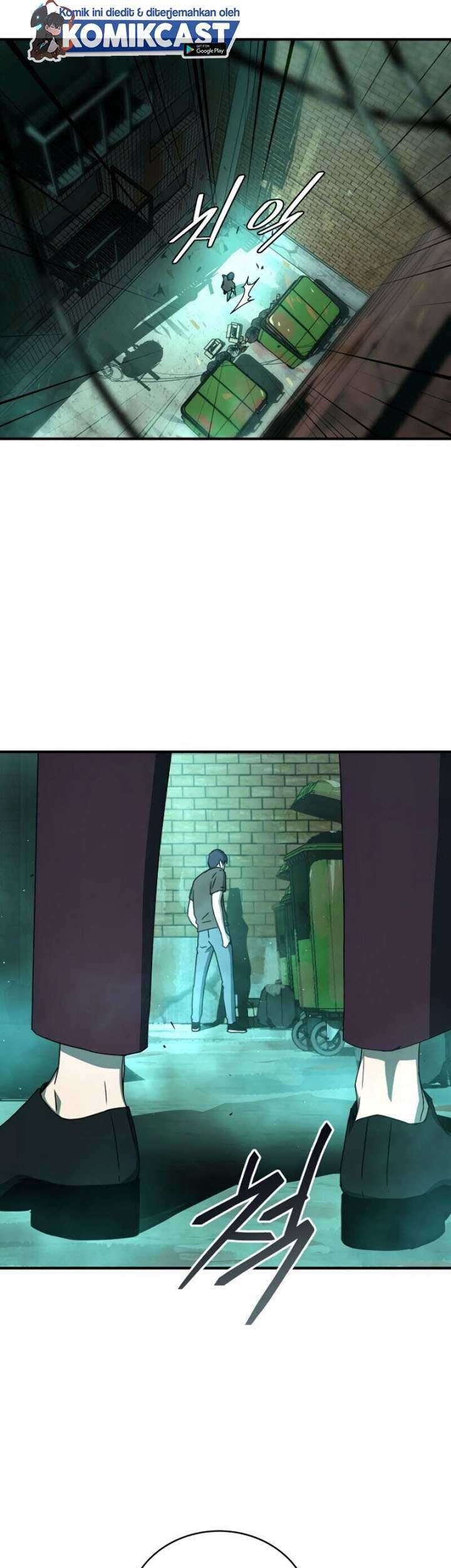 Return of the Frozen Player Chapter 29 Gambar 23