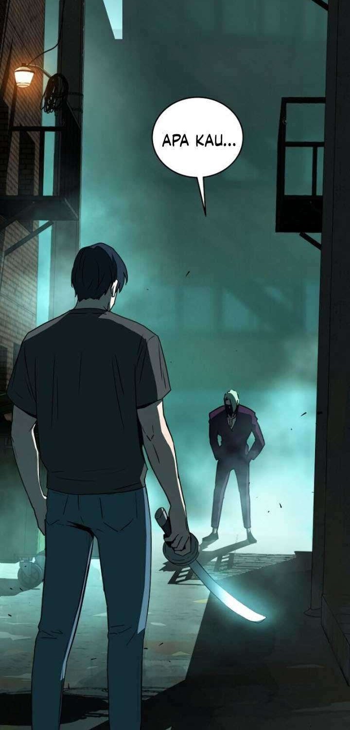 Return of the Frozen Player Chapter 29 Gambar 28